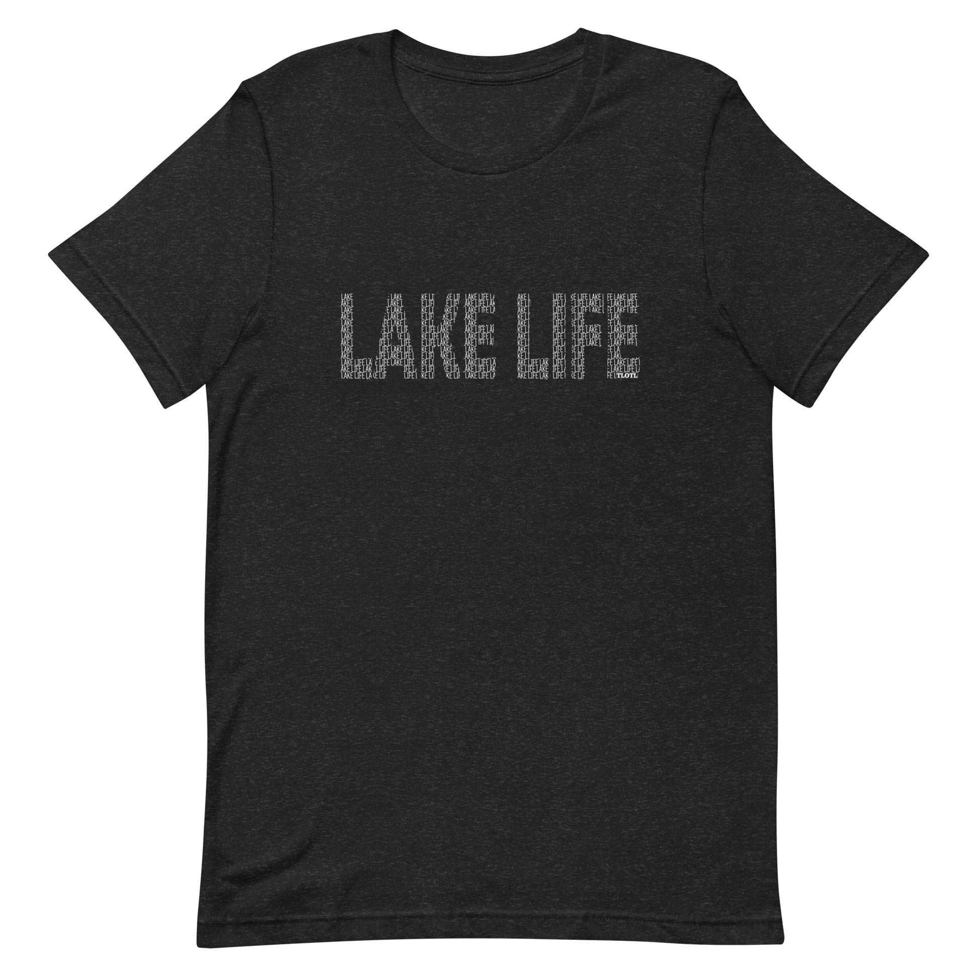 Live Love Lake Graphic Tshirt, Kitchen Stuff, Items and Fun Lake Life Art  Gifts for Lake Lovers